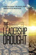 Cover: The Leadership Drought - iUniverse