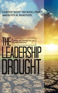 Cover: The Leadership Drought - iUniverse