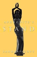 Cover: Aphrodite's Stand - iUniverse