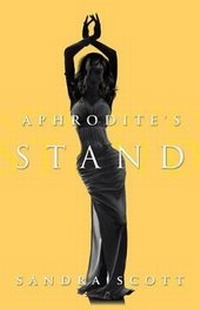 Enlarge image Cover: Aphrodite's Stand - iUniverse