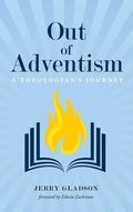 Cover: Out of Adventism - Wipf & Stock Publishers