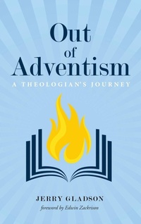 Enlarge image Cover: Out of Adventism - Wipf & Stock Publishers