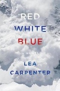 Cover: Red, White, Blue - Knopf Publishing Group