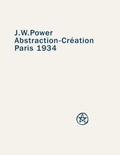 Cover: J. W. Power Abstraction-Creation - Power Publications