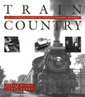 Cover: Train Country - Heimburger House Publishing Company
