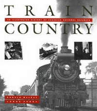 Enlarge image Cover: Train Country - Heimburger House Publishing Company