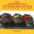 Cover: American Streamliner - Heimburger House Publishing Company