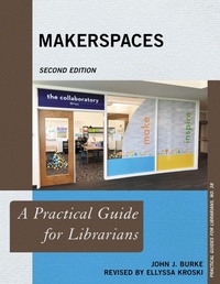Abbildung von: Makerspaces - Bloomsbury eBooks US