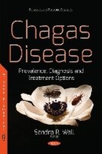 Abbildung von: Chagas Disease - Nova Science Publishers Inc