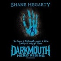 Cover: Darkmouth #4: Hero Rising - HarperCollins