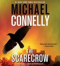 Enlarge image Cover: The Scarecrow Lib/E - Hachette Book Group
