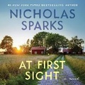 Cover: At First Sight - Hachette Book Group