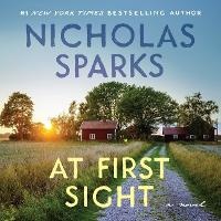 Enlarge image Cover: At First Sight - Hachette Book Group