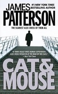 Cover: Cat & Mouse - Hachette Book Group