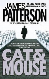 Enlarge image Cover: Cat & Mouse - Hachette Book Group