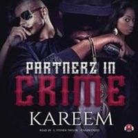 Enlarge image Cover: Partnerz in Crime - Urban Books