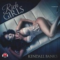 Enlarge image Cover: Rich Girls - Urban Audiobooks