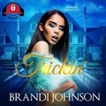 Cover: Trickin' - Urban Audiobooks