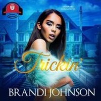 Enlarge image Cover: Trickin' - Urban Audiobooks