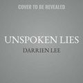 Cover: Unspoken Lies - Urban Books