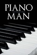 Cover: Piano Man - Bookbaby