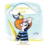 Enlarge image Cover: Gorgeous Ruth - Bookbaby