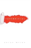 Cover: Superficial - Bookbaby