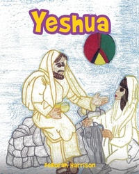 Enlarge image Cover: Yeshua - Xulon Press