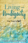 Cover: Living With Ambiguity - Xulon Press