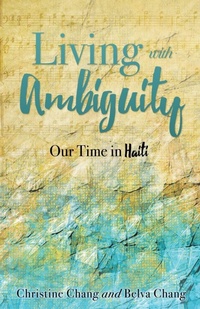 Enlarge image Cover: Living With Ambiguity - Xulon Press