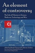 Cover: An Element of Controversy - British Society for the History of Science Ltd
