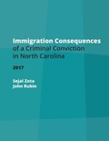 Bild: Immigration Consequences of a Criminal Conviction in North Carolina - School of Government