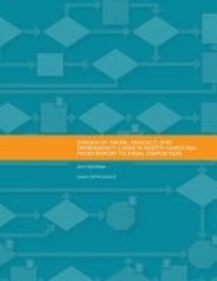 Abbildung von: Stages of Abuse, Neglect, and Dependency Cases in North Carolina - School of Government