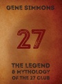 Cover: 27 - powerHouse Books,U.S.