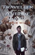 Cover: I Met a Traveller in an Antique Land - Subterranean Press
