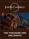 Cover: The Thousand and One Nights - Joseph Campbell Foundation