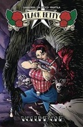 Cover: Black Betty Volume 1 - Action Lab Entertainment, Inc.