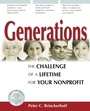 Cover: Generations - Fieldstone Alliance