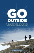 Cover: Go Outside - Lucid Books