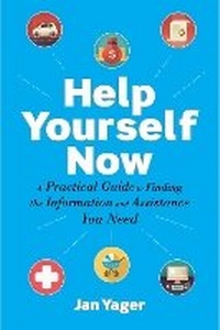 Enlarge image Cover: Help Yourself Now - Allworth Press,U.S.