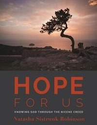 Enlarge image Cover: Hope for Us - Credo House Publishers