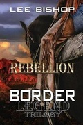 Cover: Rebellion - World Castle Publishing