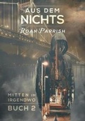 Cover: Aus Dem Nichts - Dreamspinner Press