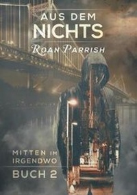 Enlarge image Cover: Aus Dem Nichts - Dreamspinner Press