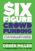 Cover: Six Figure Crowdfunding - Boom! Studios