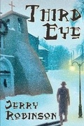 Cover: Third Eye - ABQ Press