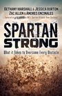 Cover: Spartan Strong - Morgan James Publishing