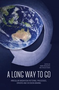Cover: A Long Way to Go - ANU Press