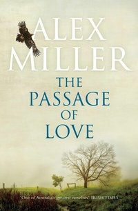 Abbildung von: The Passage of Love - Allen & Unwin