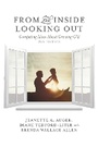 Cover: From the Inside Looking Out - Fernwood Publishing Co Ltd
